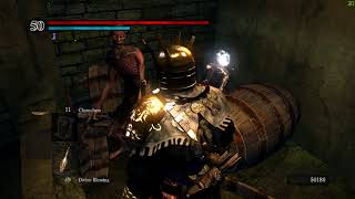 Custom AI Proof of Concept: Shy Hollows screenshot 3