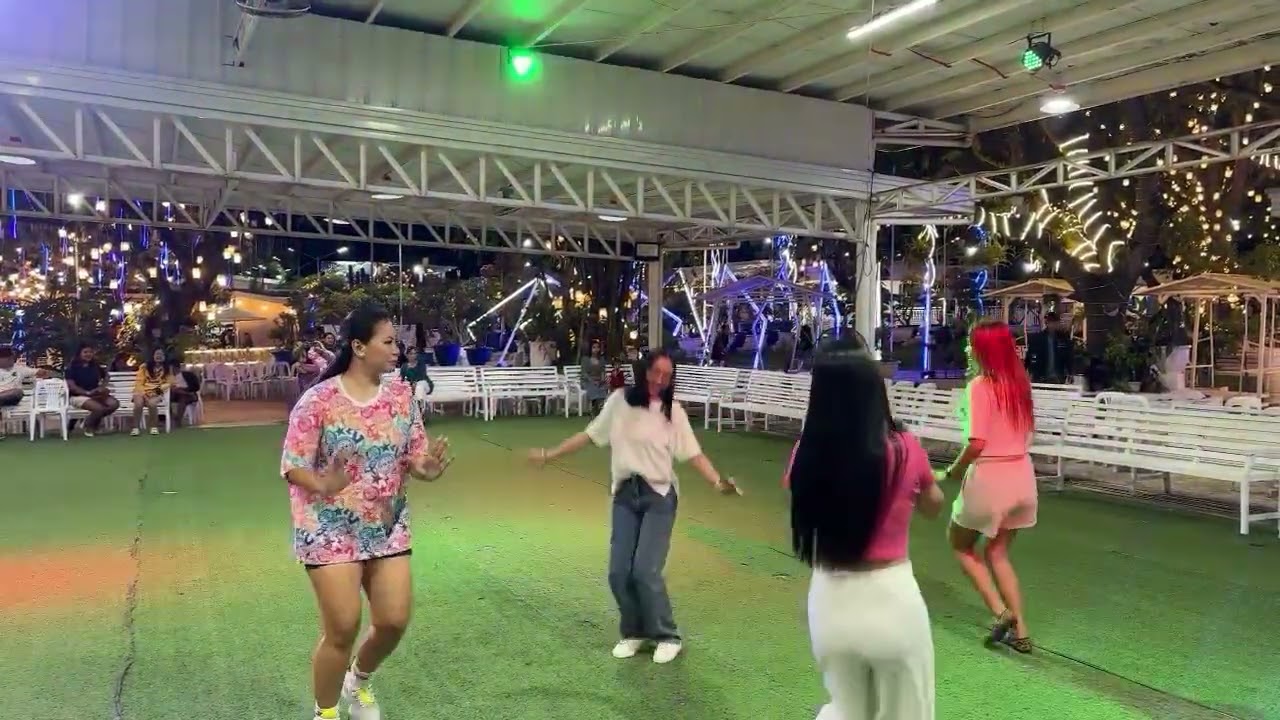 Budong | Madam Tonyang Covers