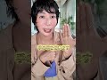 肌荒れしてる時とか、手の甲で化粧水つけるのめっちゃオススメ♡