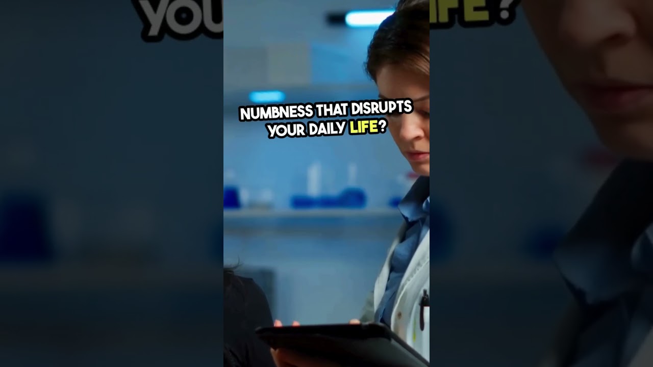 Arialief Review – Know The Truth #arialief #neuropathyrelief #nervehealth #review  #sciaticnervepain