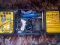 Бормашина Louxor Lx134MO из китая, распаковка и обзор. Бормашина Louxor Lx134MO из китая, распаковка и обзор.