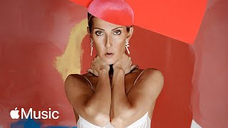 Watch Celine Dion: Courage Trailer