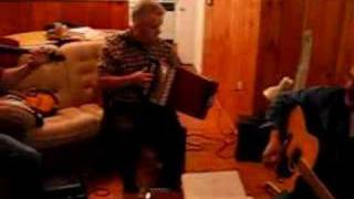 newfoundland cabin music chords