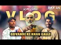 Govandi Khau Galli | Ramzan khau Galli in govandi | vlog 14 #govandi #govandifoodmarket #ansarijiop