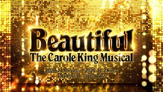 Beautiful The Carole King Musical in JAPAN＜For JLODlive＞