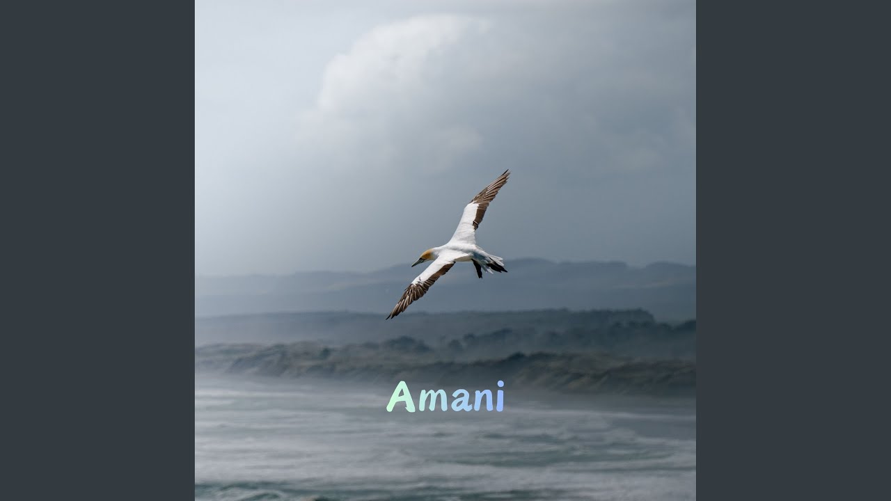 Watch Amani on YouTube Watch Amani on YouTube