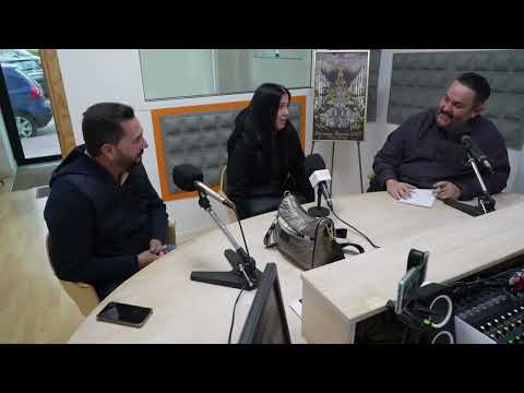 La voz del sentimiento - Programa 26 (2023)