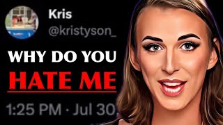 The Chris Tyson Situation Gets Insane…