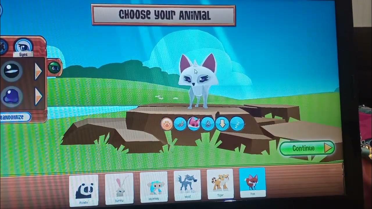 How to get free sapphires in Animal Jam! YouTube