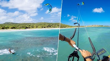 How To Master The Art Of Going Downwind!?