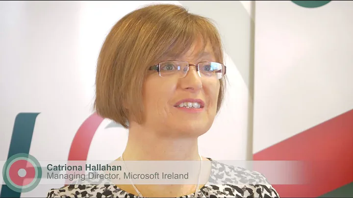 Catriona Hallahan | #HSEmasterclass 2017