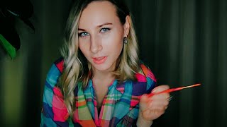 ASMR / ASMR🌝🌝🌙🍎🍎 TELL MY DREAMS 🌝🌝🌙🍎🍎MOST PLEASANT WHISPER 🍎🍎