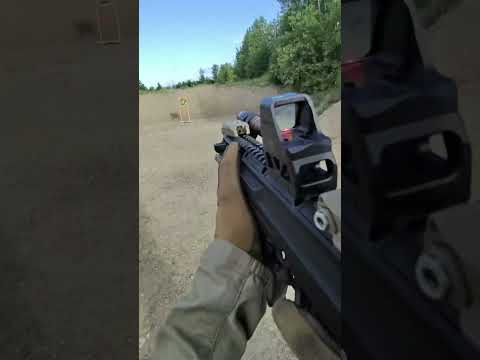 That slap is so satisfying… #airsoftcqb #airsoft