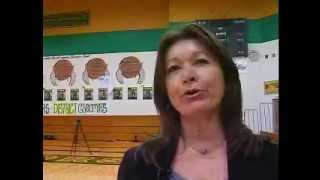 McAllen ISD's New AD Is On The Job