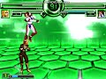 Whip vs Anne Scott (MUGEN Battle Request)