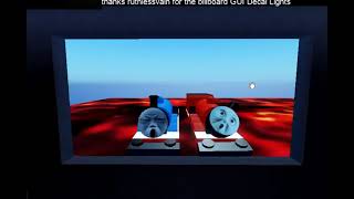 Project G1 Edward And James Death In Roblox