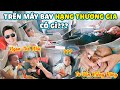 Quang linh vlogs  bt ng c tri nghim v my bay thng gia  c g c bit