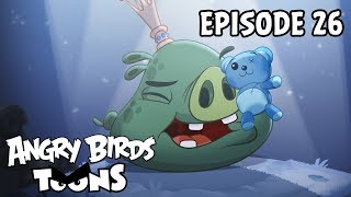 Angry Birds Toons | Toy Hoggers - S3 Ep26 screenshot 4