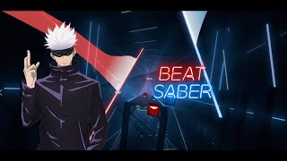 Beat Saber「 Kaikai Kitan」(Jujutsu Kaisen op) |Expert