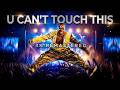 M.C. Hammer - U Can't Touch This (Remastered In 4K) (Official Music Video) 1990