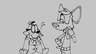 the confession (danger mouse 2015 fanimatic)