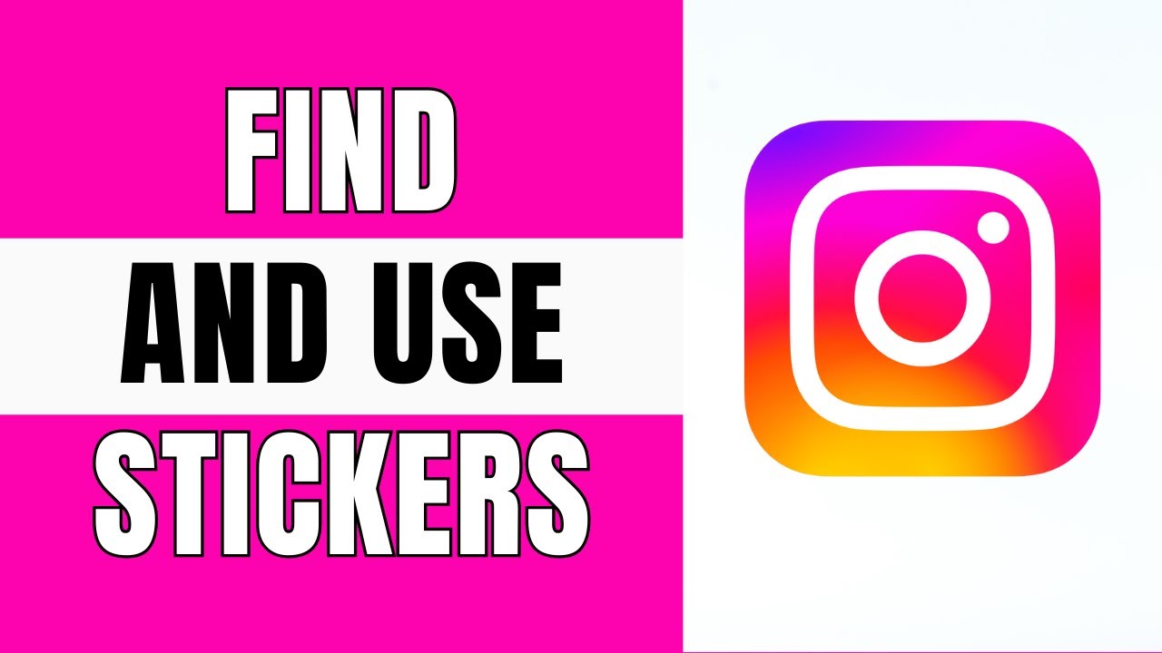 How to Find and Use Add Yours Sticker on Instagram - YouTube