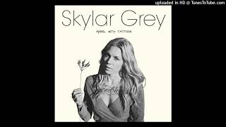 Skylar Grey - Do You Remember (Instrumental with BV)