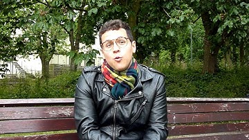 Squared Online   Introduction Video   Pedro Cavalcanti