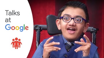 Living a Message with Music | Sparsh Shah (Purhythm) | Talks at Google