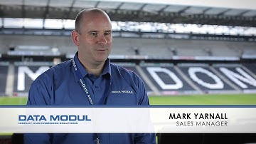 Data Modul interview