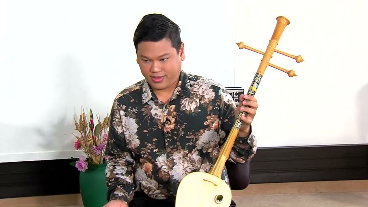 ดนตรีไทยวัยใส ตอนที่ 20 