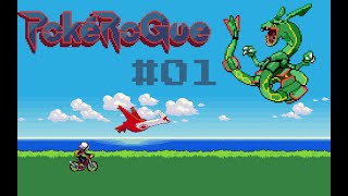 Vais-je aimer ce roguelike ??? - PokéRogue