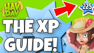 Hay Day - XP / Experience (Guide)