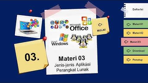 Modifikasi Program Komputer 1