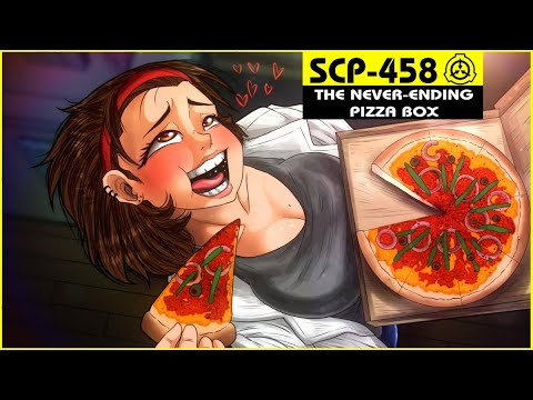 SCP-458 | The