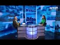 الشيخ ياسر عودة يخلع عمامته على الهواء اذا خلصو من عمامتي بيخلصوا مني