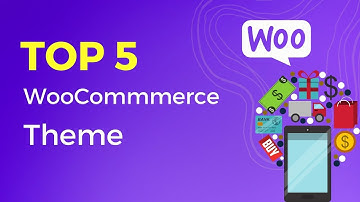 5 Best WooCommerce Themes | Top WooCommerce Themes