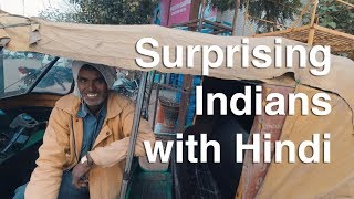 Download Foreigner Surprising Indians with Hindi (WARNING Smiles Galore!) Mp3 Download Foreigner Surprising Indians with Hindi (WARNING Smiles Galore!) Mp3