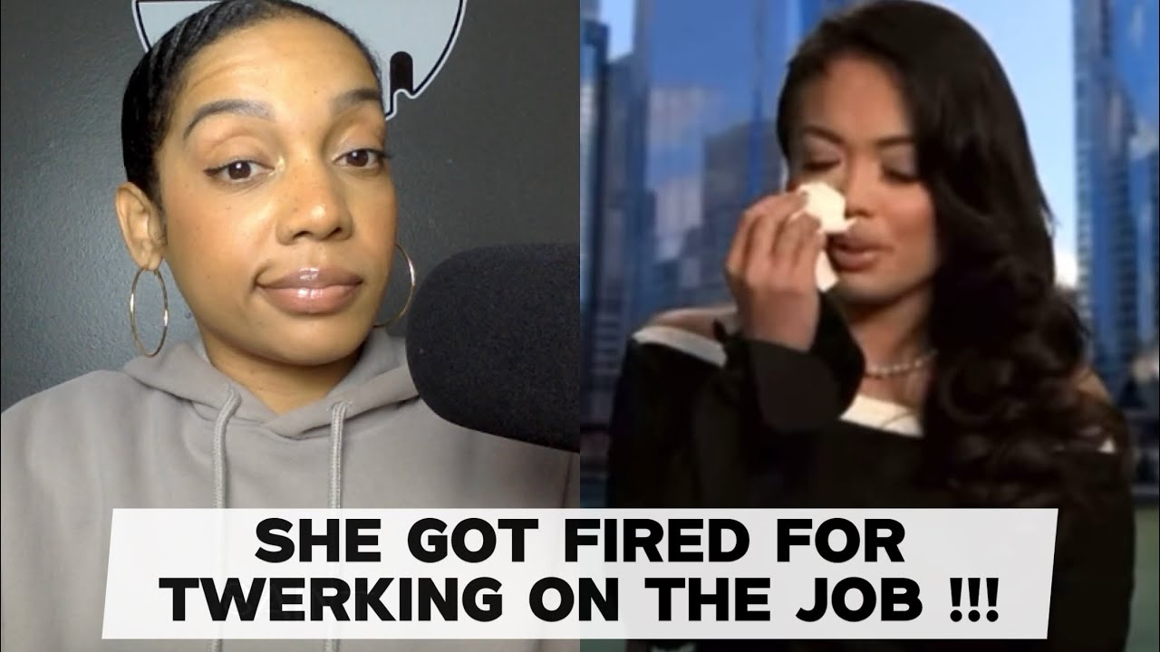 Delusional Women Fired For Viral Videos At Work When Going Viral 