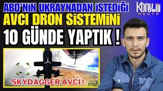 Dünyanın Peşine Düştüğü Sistemi, Türkiye 10 Günde Yaptı Abdnin Kayıp Pilot Operasyonu 
