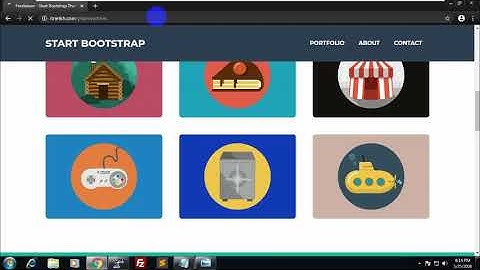 Lesson4: How to install and host php mysql phpmyadmin in centos 7