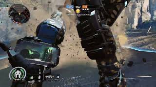 Titanfall 2 multiplayer 