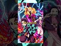 BLEACH is one of a kind ANIME #shorts #anime #bleach #fireforce #tokyoghoul  #demonslayer