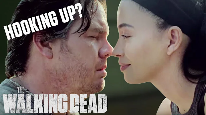 What is the Fate of Rosita's Love Life? | The Walk...