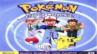 Pokemon - 10 Na zawsze razem [PL]