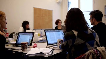 Master | Film Studies | University of Amsterdam