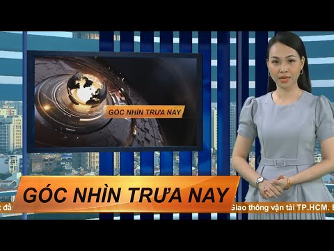 Video Góc nhìn trưa nay | Đường đến Đại học Fulbright của... - YouTube
