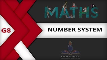 Class 8| Mathematics| Unit#3| Exercise#3.2| By Excel School