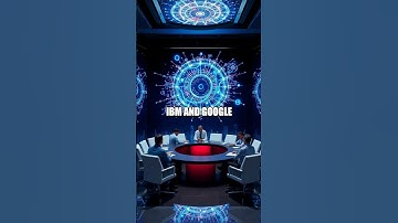 Quantum Computing Revolution