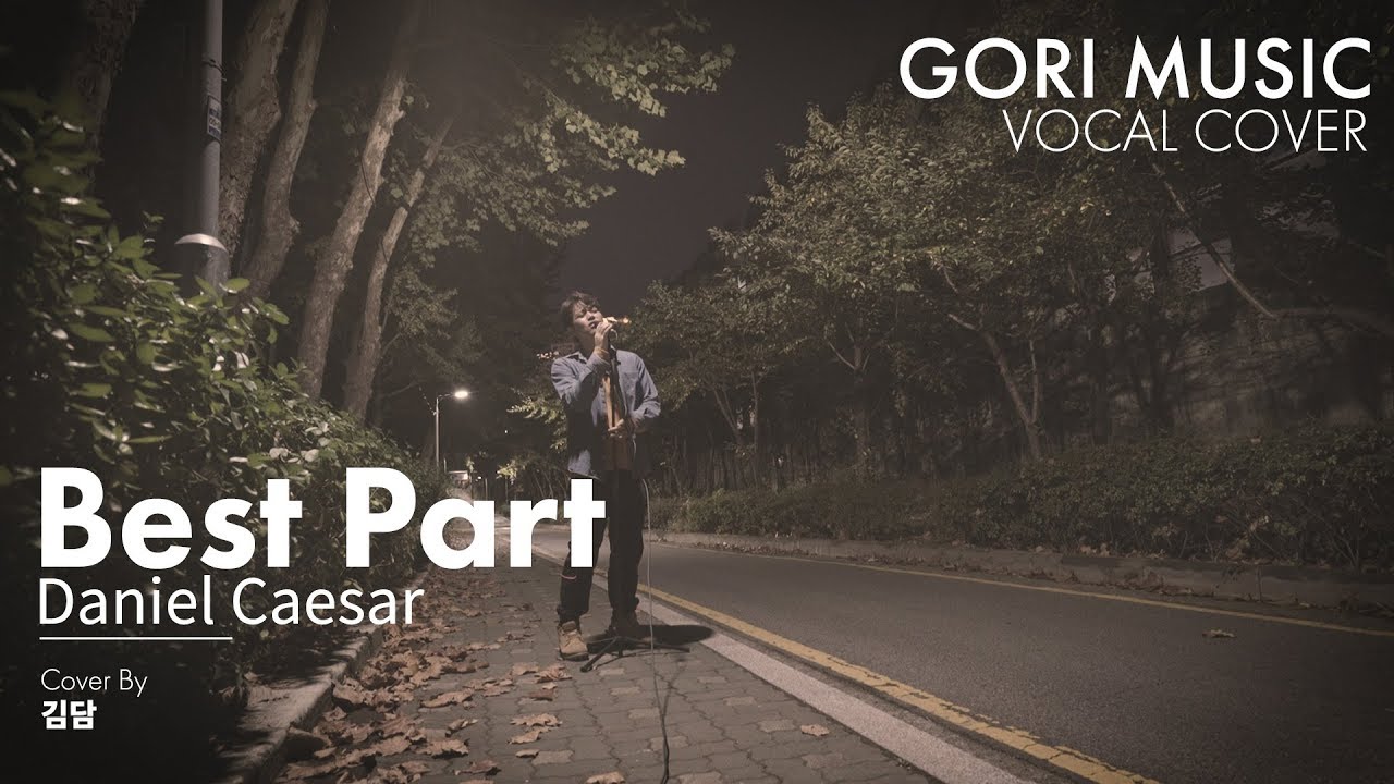 Daniel caesar bedava mp3 indir